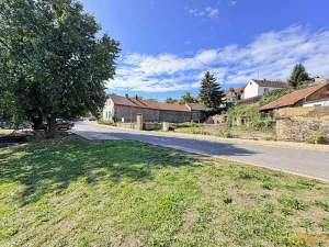 Prodej pozemku pro bydlení, Holubice, Na Hrázi, 945 m2