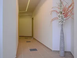 Pronájem bytu 1+kk, Praha - Hlubočepy, Na Zlíchově, 18 m2
