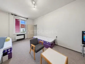 Prodej bytu 2+kk, Plzeň, Čechova, 53 m2