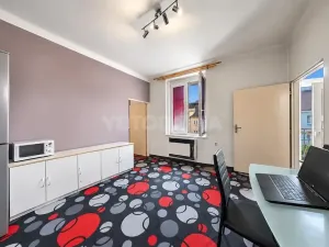 Prodej bytu 2+kk, Plzeň, Čechova, 53 m2