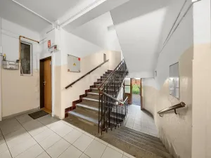 Prodej bytu 2+kk, Plzeň, Čechova, 53 m2