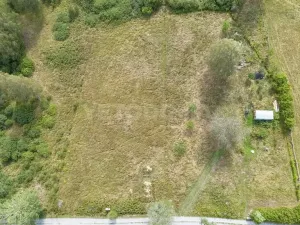Prodej pozemku pro bydlení, Nová Pec, 2451 m2