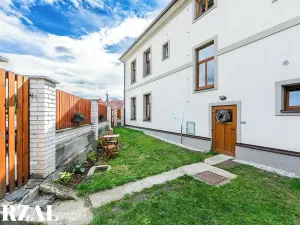 Prodej bytu 3+1, Přeštice, Nepomucká, 76 m2
