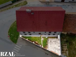 Prodej bytu 3+1, Přeštice, Nepomucká, 76 m2
