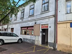Pronájem bytu 3+1, Žatec, třída Obránců míru, 65 m2