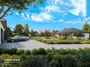 Prodej pozemku pro bydlení, Sedlice, 4153 m2