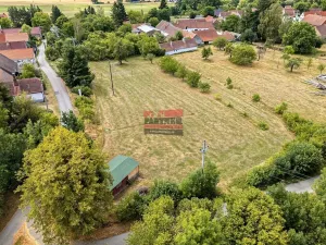 Prodej pozemku pro bydlení, Sedlice, 4153 m2