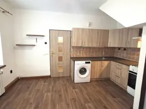 Pronájem bytu 2+1, Olomouc - Neředín, Neředínská, 46 m2
