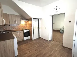 Pronájem bytu 2+1, Olomouc - Neředín, Neředínská, 46 m2