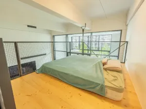 Prodej bytu 1+kk, Praha - Košíře, Naskové, 54 m2