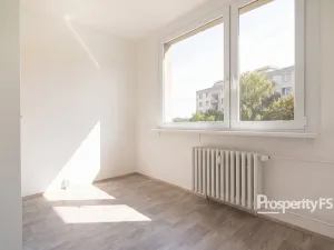 Prodej bytu 2+1, Ústí nad Labem - Střekov, Nová, 62 m2