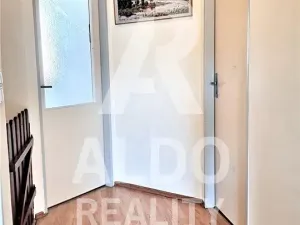 Prodej bytu 3+kk, Dolní Třebonín, 75 m2