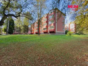 Prodej bytu 3+1, Karviná - Ráj, U Lesa, 57 m2