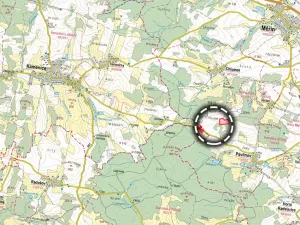 Prodej pole, Kamenice, 69054 m2