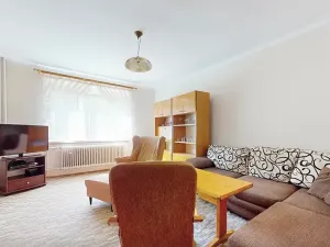 Prodej rodinného domu, Javorník, 180 m2