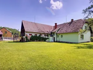Prodej rodinného domu, Javorník, 180 m2