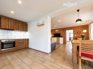 Prodej rodinného domu, Košík, 170 m2