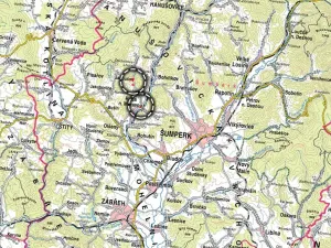 Prodej pole, Ruda nad Moravou, 31498 m2