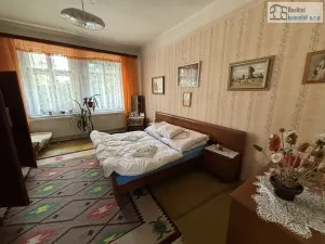 Prodej rodinného domu, Ivančice, B. M. Kuldy, 170 m2