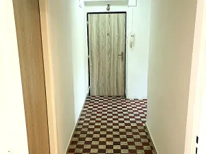 Pronájem bytu 2+1, Strakonice, Klostermannova, 67 m2