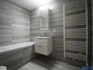 Pronájem bytu 3+kk, Teplice, Českobratrská, 70 m2
