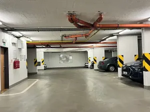 Pronájem bytu 2+kk, Praha - Braník, Ve studeném, 55 m2