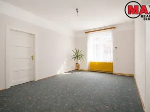 Prodej bytu 3+1, Praha - Bubeneč, U Sparty, 103 m2