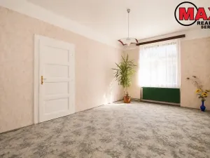 Prodej bytu 3+1, Praha - Bubeneč, U Sparty, 103 m2