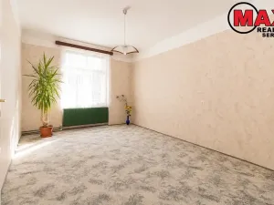 Prodej bytu 3+1, Praha - Bubeneč, U Sparty, 103 m2
