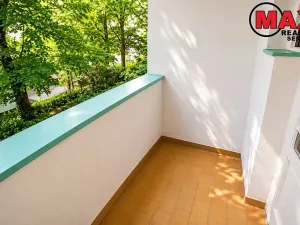 Prodej bytu 3+1, Praha - Bubeneč, U Sparty, 103 m2