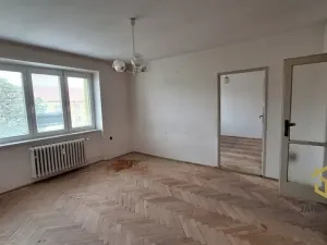 Prodej bytu 3+1, Hodonín, U Červených domků, 70 m2