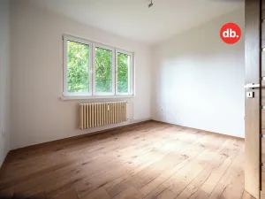 Pronájem bytu 2+1, Nová Role, Tovární, 59 m2