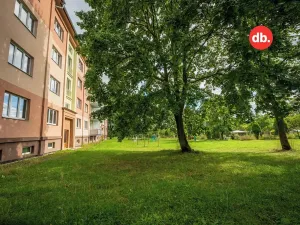 Pronájem bytu 2+1, Nová Role, Tovární, 59 m2