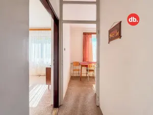 Prodej bytu 2+1, Nová Role, Rolavská, 54 m2