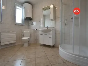 Pronájem bytu 2+kk, Ostrov, Karlovarská, 52 m2