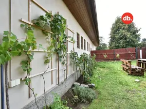 Prodej rodinného domu, Chodov, Dvořákova, 170 m2
