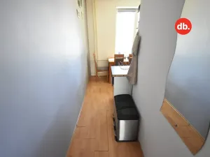 Prodej bytu 3+1, Sokolov, Karla Havlíčka Borovského, 71 m2