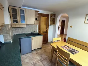 Prodej bytu 3+1, Harrachov, 65 m2