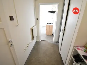 Prodej bytu 2+kk, Nejdek, Kollárova, 53 m2