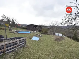 Prodej chaty, Ústí nad Labem, Hospodářská, 32 m2