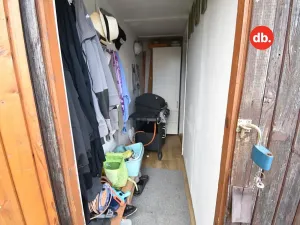Prodej chaty, Ústí nad Labem, Hospodářská, 32 m2