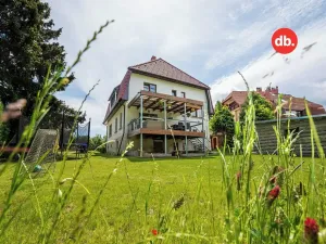 Prodej rodinného domu, Varnsdorf, Edisonova, 208 m2
