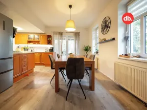 Prodej rodinného domu, Varnsdorf, Edisonova, 208 m2