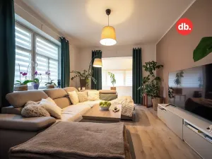 Prodej rodinného domu, Varnsdorf, Edisonova, 208 m2