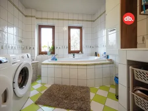 Prodej rodinného domu, Varnsdorf, Edisonova, 208 m2