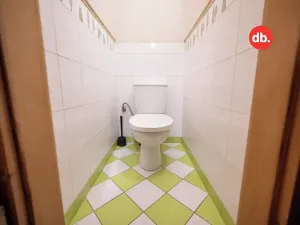 Prodej rodinného domu, Varnsdorf, Edisonova, 208 m2