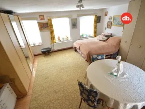Prodej rodinného domu, Toužim, Farní, 200 m2