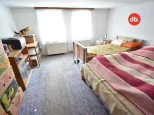 Prodej rodinného domu, Toužim, Farní, 200 m2