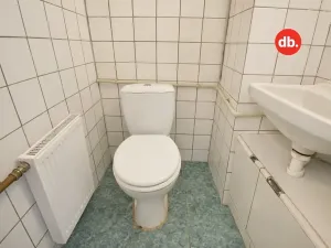 Prodej rodinného domu, Toužim, Farní, 200 m2