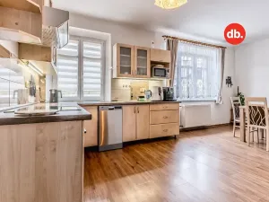 Prodej rodinného domu, Kyselka, 230 m2